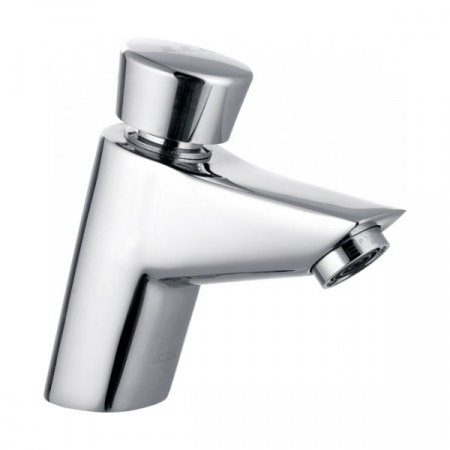 Смеситель для раковины E.C.A. 102108625 автоматический без смешивания фото