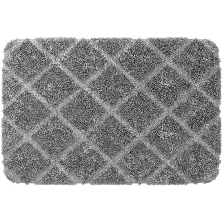 Коврик для ванной WasserKRAFT Lippe BM-6511 Micro Chip 90x60 фото