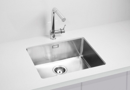 Мойка для кухни Alveus Kombino 50 фото