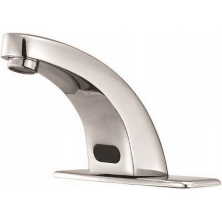 Смеситель для раковины сенсорный Kaiser Sensor 38111 фото