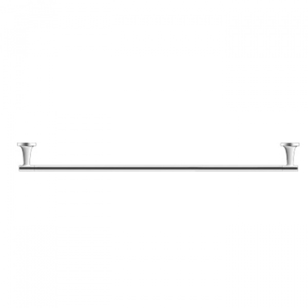 Полотенцедержатель Duravit Starck T 0099431000 80 см фото