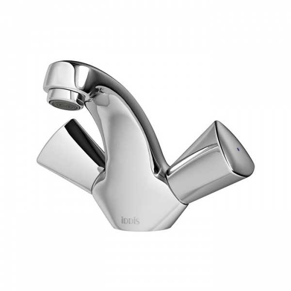 Смеситель для раковины Iddis Bounce BOUSB00i01 фото