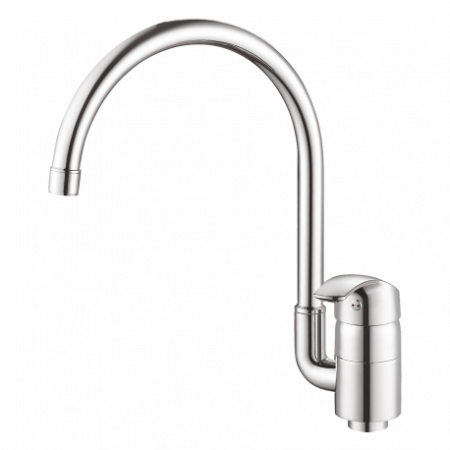 Смеситель для кухни Ganzer Engelbart GZ 03021 фото