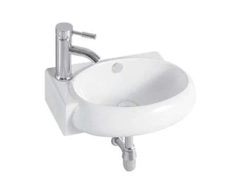 Рукомойник Aquatek AQ5303-00 42x28 фото