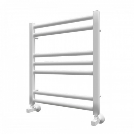 Полотенцесушитель водяной Lemark Melange LM49607W 50x60 фото