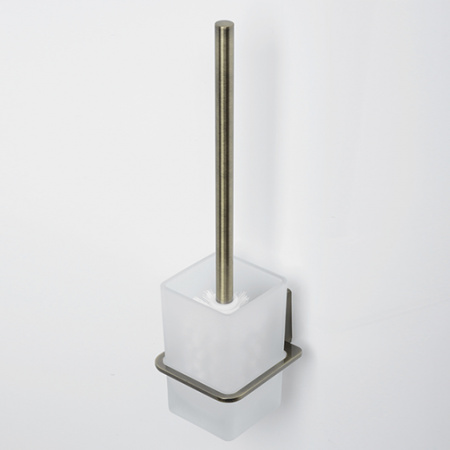 Ершик для унитаза подвесной WasserKRAFT Exter К-5227 фото