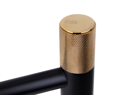 Смеситель для раковины Bronze de Luxe Avantgarde 2010MH фото