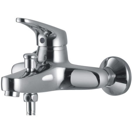 Смеситель для ванны с душем Kaiser County 55022 фото