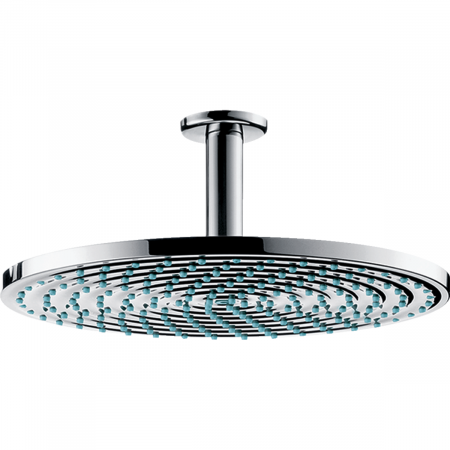 Верхний тропический душ Hansgrohe Raindance S 300 1jet 27494000 фото