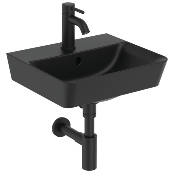 Смеситель для раковины Ideal Standard CERALINE BC193XG фото