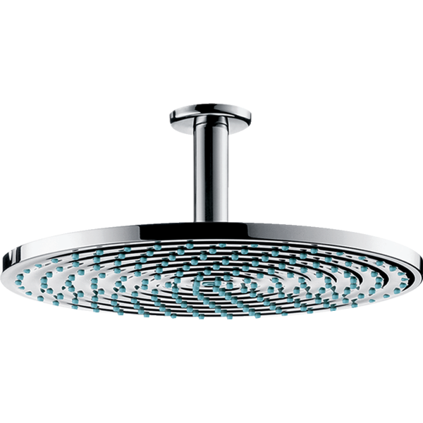 Верхний тропический душ Hansgrohe Raindance S 300 1jet 27494000 фото