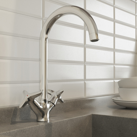 Смеситель для кухни Iddis Copter COPSBJ0i05 фото