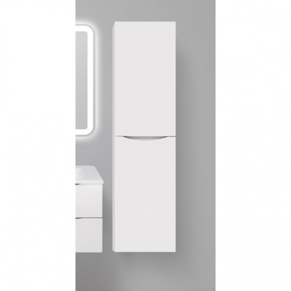 Шкаф-пенал BelBagno Fly-Marino FLY-MARINO-1500-2A-SC-BO-P L/R фото