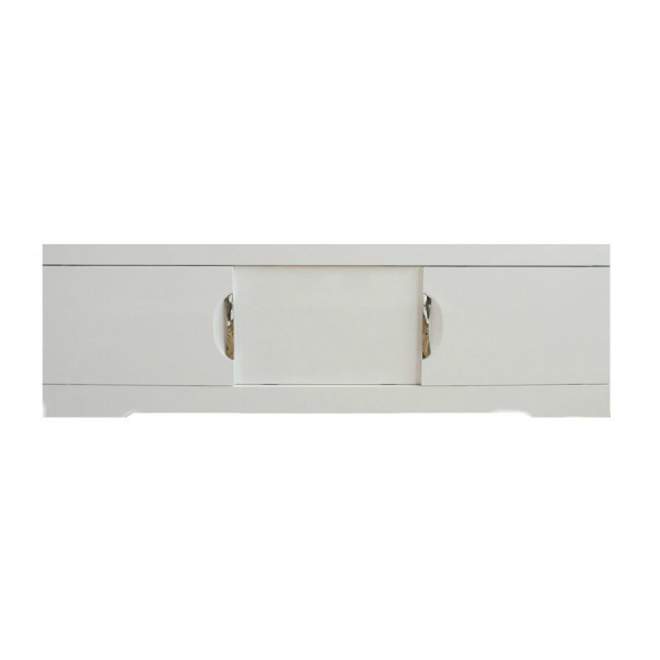 Экран для ванны раздвижной Style Line Глен 150 СС-00000510 фото