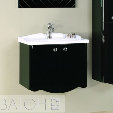 Тумба под раковину Акватон Венеция 65 1A155201VN950 фото