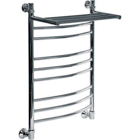 Водяной полотенцесушитель Ника Arc ЛД Г2 ВП 80/60 фото