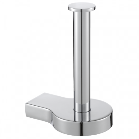 Держатель для туалетной бумаги Jacob Delafon Singulier 15217D-CP фото
