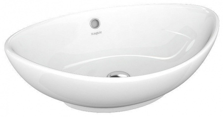 Тумба под раковину Bellezza Рио-90 белая фото