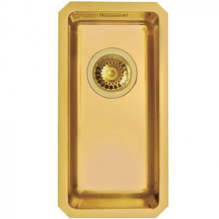 Мойка для кухни Alveus Kombino 10 U Monarch Bronze фото