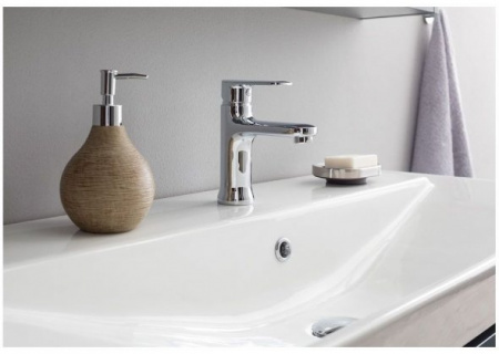 Тумба с раковиной Aquanet Виго 100 00213070 фото