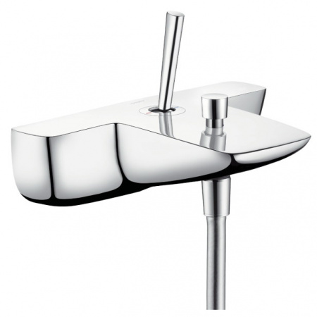 Смеситель для ванны с душем Hansgrohe PuraVida 15472000 фото
