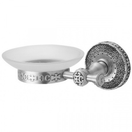 Мыльница настенная Zorg Antic AZR 06 SL фото