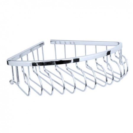 Полочка-решетка угловая Boheme Brillante 10446 фото