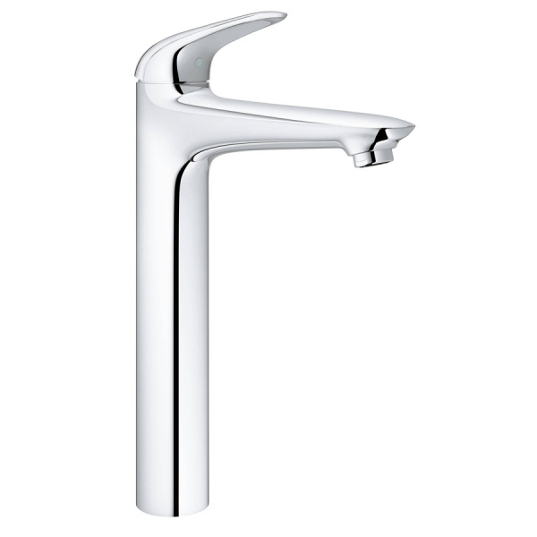 Высокий смеситель для раковины Grohe Eurostyle New 23719003 фото