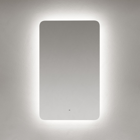 Зеркало с подсветкой Sancos Ray RA600 60x100 фото