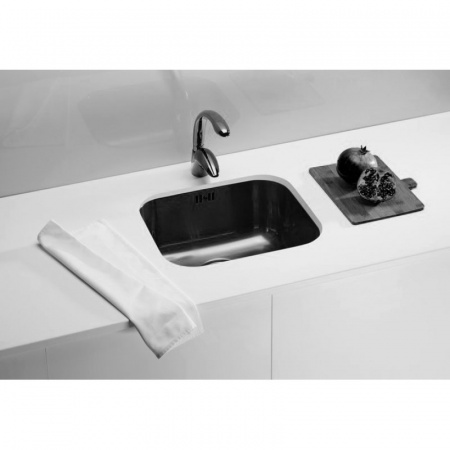 Мойка для кухни Alveus Monarch Variant 40 Antracite-P фото