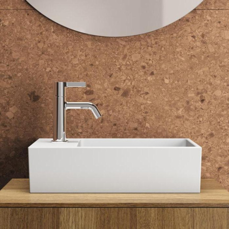 Раковина Ideal Standard Extra T373301 45x25 фото