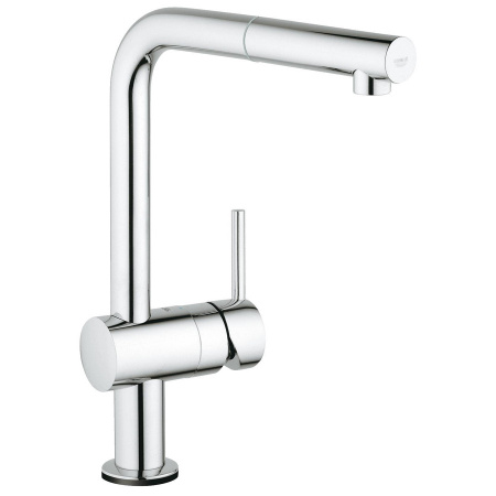 Смеситель для кухни Grohe Touch Minta 31360001 фото