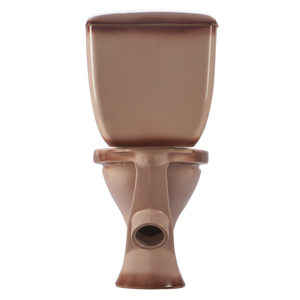 Унитаз компакт Santeri Воротынский 1.P401.7.S07.00B.F с бачком и сиденьем фото