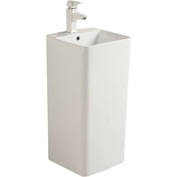 Напольная раковина SantiLine SL-4005 фото