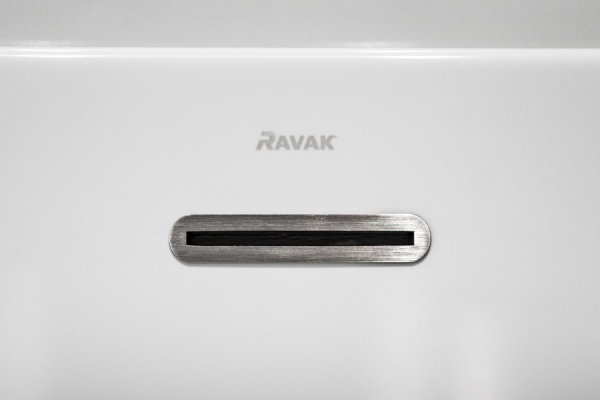 Акриловая ванна Ravak Solo XC00100025 178х80 фото