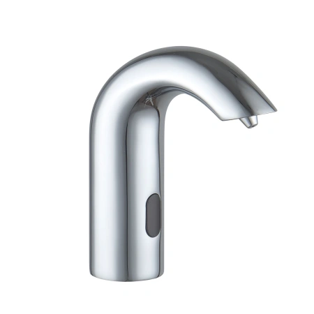 Дозатор для жидкого мыла Lemark Project LM4642CE бесконтактный фото