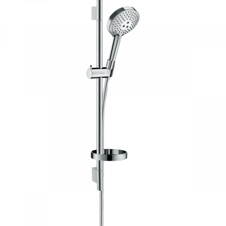 Душевой гарнитур Hansgrohe Raindance Select S 120 3jet 27654000 фото