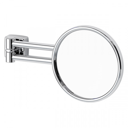 Зеркало косметическое для ванной настенное FBS Esperado ESP 020 фото