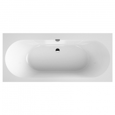 Квариловая ванна Villeroy & Boch Oberon 2.0 UBQ170OBR2DV-01 170x75 фото