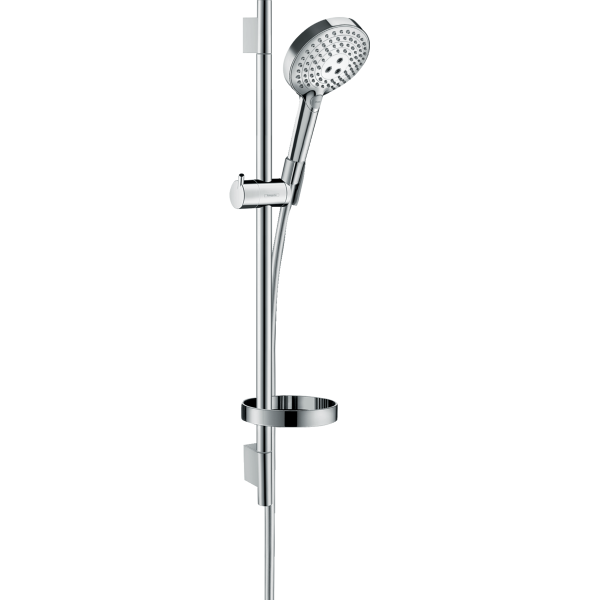Душевой гарнитур Hansgrohe Raindance Select S 120 3jet 27654000 фото