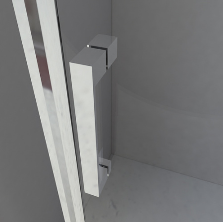 Душевой уголок Vincea Orta VSR-1O9090CL фото