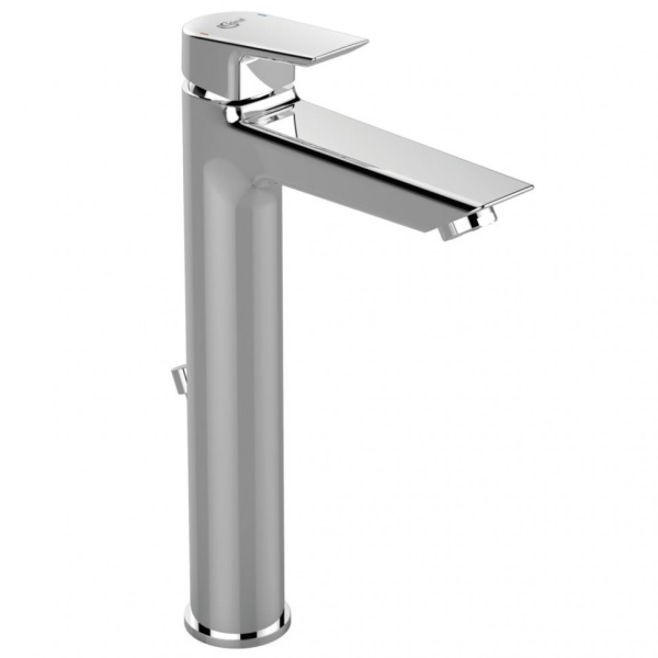 Смеситель для раковины-чаши Ideal Standard TESI A6573AA фото