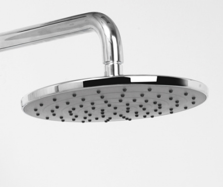 Душевая система (стойка) WasserKRAFT A066 фото