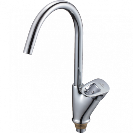 Смеситель для кухни Ganzer Leon GZ 10023 фото