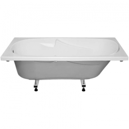 Ванна акриловая стандарт Bas Ибица 150х70 фото