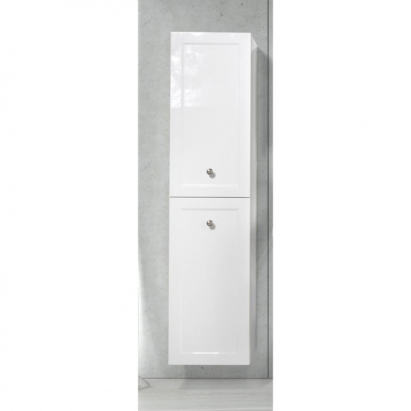 Шкаф-пенал BelBagno Dublin DUBLIN-1700-2A-SC-BL фото