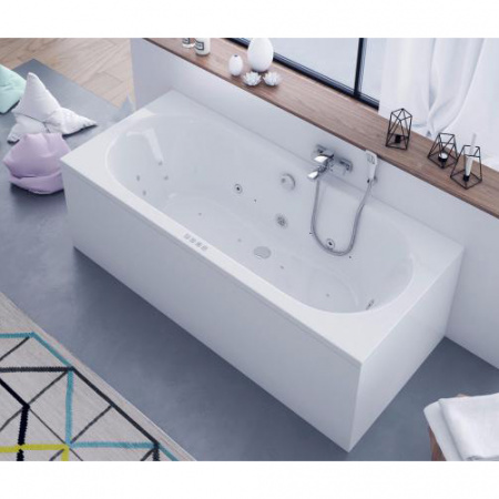 Акриловая ванна Excellent Oceana 170x75 WAEX.OCE17WH фото