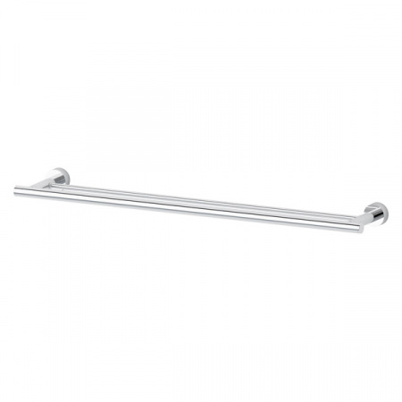 Держатель полотенец двойной FBS Nostalgy NOS 038 70 см фото