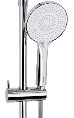 Душевая система с термостатом Kaiser Serio 05577 фото