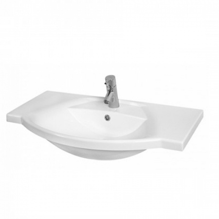Раковина Акватон Лацио 85 1A701831LC010 фото
